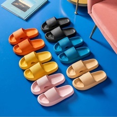 新品 スリッパ、サンダル 1足の画像