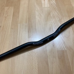 Syncros ライザーバーハンドル ブラック