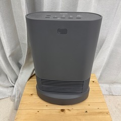 ジャンク品アイリスオーヤマヒーター
