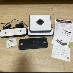 iRobot Braava 390