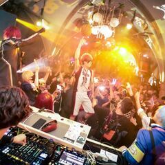 【年に1度の京都のアニソン大パーティ】アニメメメ７【WOR…