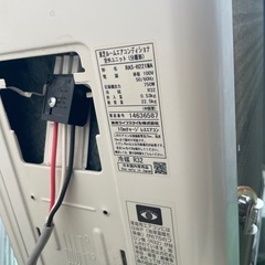 エアコン