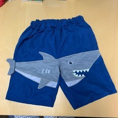 男の子水着　120cm