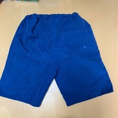 男の子水着　120cmの画像