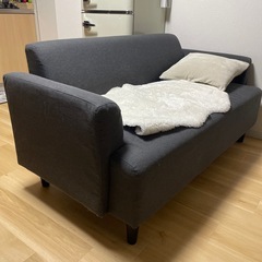 IKEAソファ🛋の画像