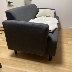IKEAソファ🛋の画像