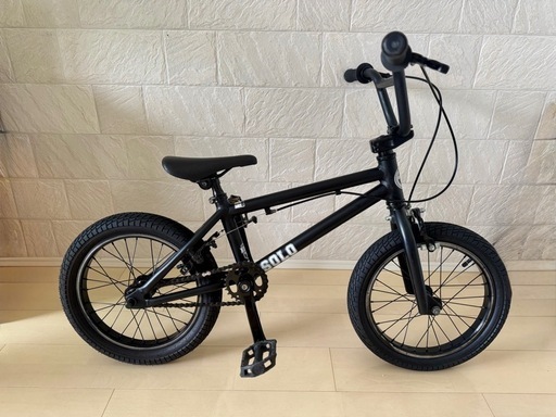 [半額] 美品　ダーカスワン　ソロ　durcusone solo 16