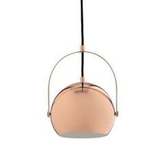 【武蔵小山店】 [在庫6点→1点]　FRANDSEN ball with handle フランセン　ボール　ライトニング　ライト　ペンダントライト　ランプ　照明　照明器具　天井照明　検　フランゼン　レール　ライティング　デンマーク　Denmark フランス　France moda en casa / モーダ・エン・カーサ　アクタス　ACTUS BoConcept ボーコンセプト　ボーコンの画像