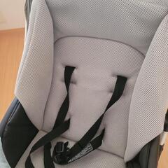 ベビーカーの画像