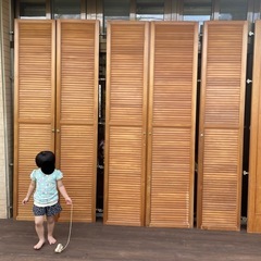 建具・クローゼットのドア