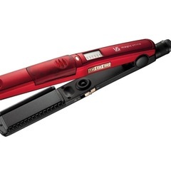 新品　VS スチームストレートアイロン VSS-7102/RJの画像