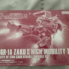 本日限定☆限定販売ガンプラ祭り①/HG 1/144  シャア専用...