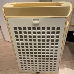 SHARP 空気清浄機の画像