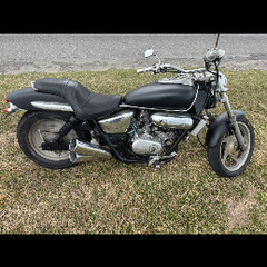 マグナ250