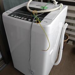 【美品】洗濯機（5.5kg）