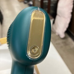 I2505-697 beautigo 光脱毛器 BE932A 使用回数不明 動作確認済みの画像