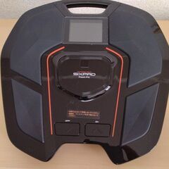 SIXPAD