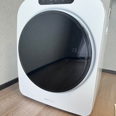 乾燥機