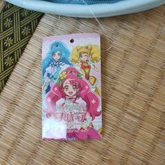 ヒーリングっどプリキュアバッグの画像