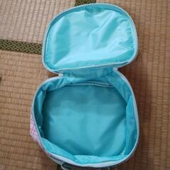 ヒーリングっどプリキュアバッグの画像