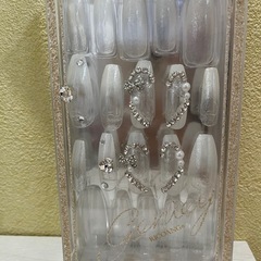 ネイルチップ