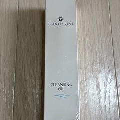 TRINITYLINE クレンジングオイル 150mL