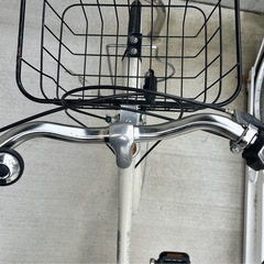 自転車の画像