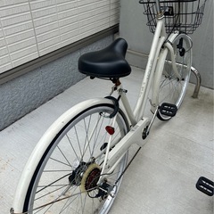 自転車の画像