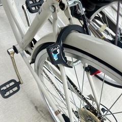 自転車の画像