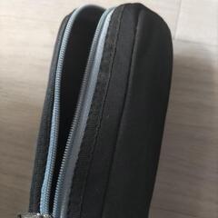 未使用 箱付き 真空ステンレス魔法瓶 マグ 水筒 保温保冷  350ml シルバーの画像
