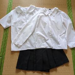 式服セット
