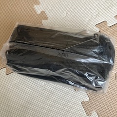 カインズ　黒マスクの画像