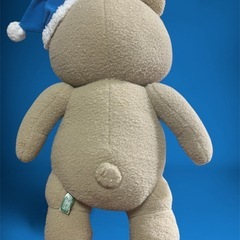テッド　Ted 2 ナイトキャップ ぬいぐるみ 大きめ約44㎝の画像