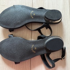 [新品]ペタンコサンダルMの画像