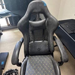 ゲーミングチェア