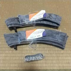 タイヤチューブ