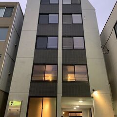 😍敷金０！礼金０！⭐️西武鉄道新宿線　鷺ノ宮駅⭐️駅チカ徒歩3分！築浅！最上階5階！BT別！2路線3駅利用可！ - 中野区