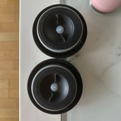 afternoon tea & thermo mug コラボ　保温マグ　2個セットの画像