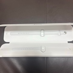 Apple Watch バンド(正規品、新品) 　