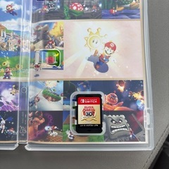 今日だけ！スーパーマリオ３Ｄコレクション　美品！の画像