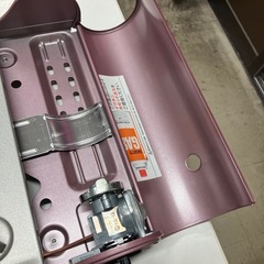 ☆値下げ☆O2505-698 Iwatani カセットフー 達人スリムⅡ CB-TS-1 2015年製 通電確認済みの画像