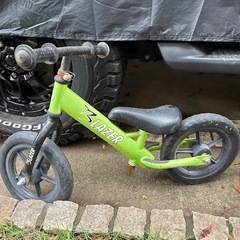 ストライダー
