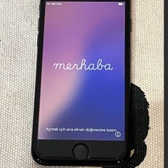 iPhone第二世代128GSIMフリー