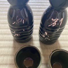 抱瓶の画像