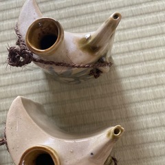 抱瓶の画像