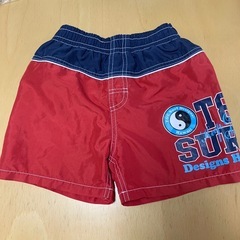 男の子水着　120cm