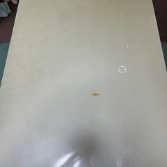 食卓・ダイニングテーブル　椅子４脚セットの画像