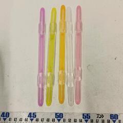0525-092 穴あけパンチよう書類とじセット