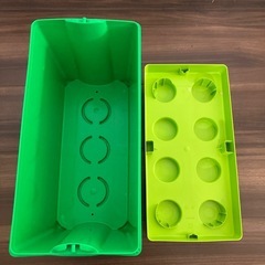 おもちゃBOXの画像