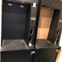 アミューズメント用キャビネットパチスロ